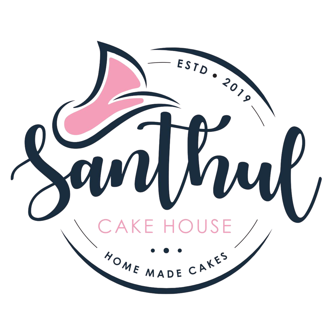 Santhul Cake House